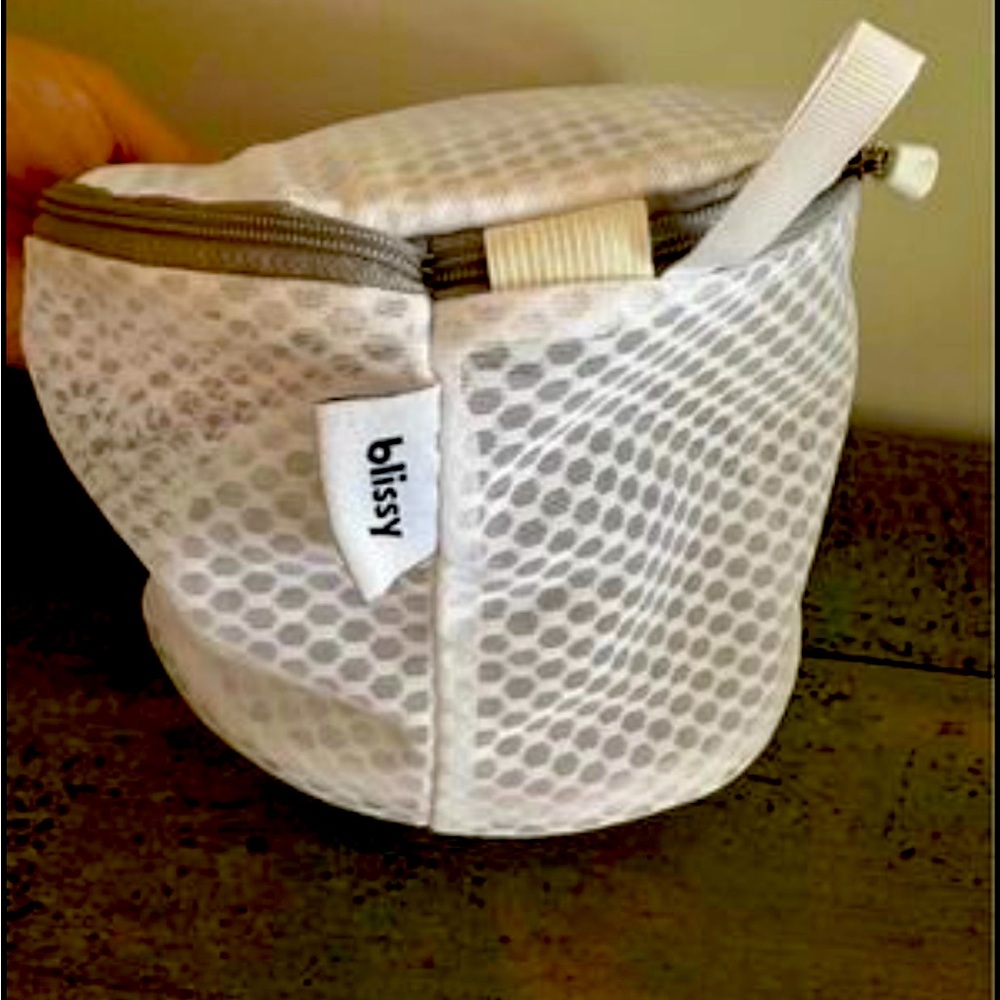 Blissy Mesh Wash/Laundry Bags